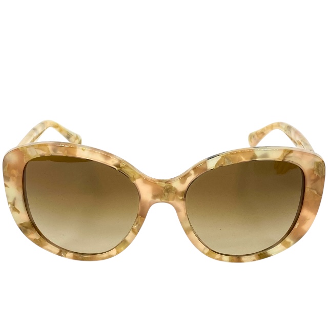ドルチェ&ガッバーナ ドルガバ D&G DG4248 2928/13 55□19 140 2N サングラス アイウェア マーブルベージュ ロゴ DOLCE&GABBANA_1