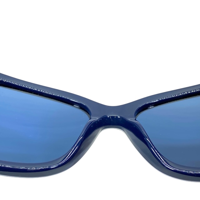 ドルチェ&ガッバーナ ドルガバ キッズ D&G DG4237 307/80 47□15 130 3N サングラス アイウェア ネイビー フラワー ロゴ DOLCE&GABBANA_7