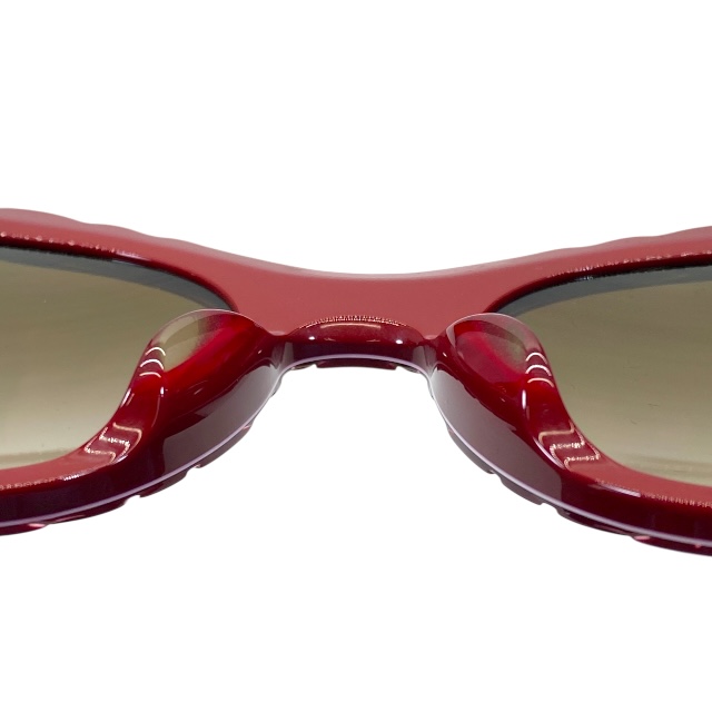 ドルチェ&ガッバーナ ドルガバ D&G DG4267-F 2999/13 53□20 140 3N サングラス アイウェア キャットアイ レッド DOLCE&GABBANA_7