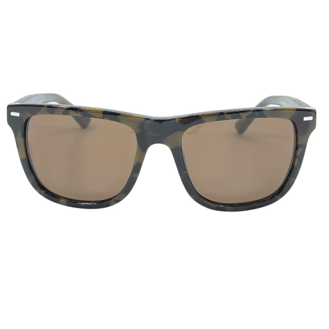 ドルチェ&ガッバーナ ドルガバ D&G DG4238 3075/73 47□16 130 3N キッズ サングラス アイウェア スクエアフレーム ブラウン DOLCE&GABBANA_1