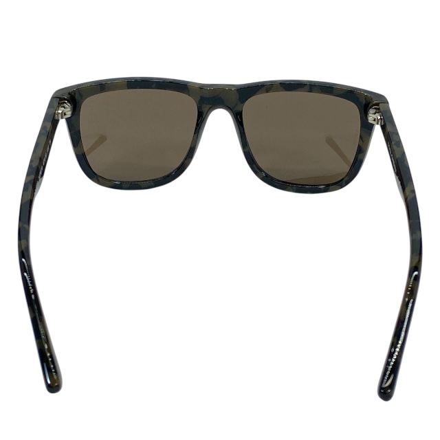 ドルチェ&ガッバーナ ドルガバ D&G DG4238 3075/73 47□16 130 3N キッズ サングラス アイウェア スクエアフレーム ブラウン DOLCE&GABBANA_3