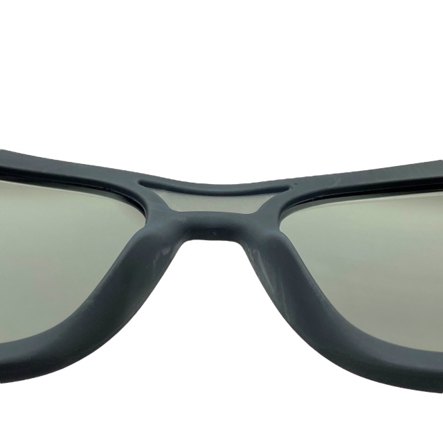 ドルチェ&ガッバーナ ドルガバ D&G DG2145 1267/6G 53□20 145 3N サングラス アイウェア カラーレンズ マット グレー DOLCE&GABBANA_8