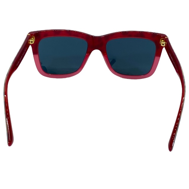 ドルチェ&ガッバーナ ドルガバ D&G DG4262 2949/5R 54□18 140 3N サングラス アイウェア ミラーレンズ レオパード ピンク DOLCE&GABBANA_3