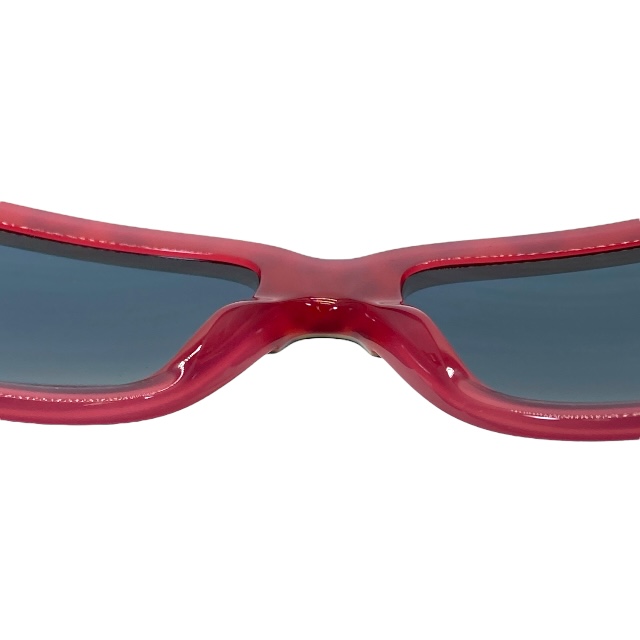 ドルチェ&ガッバーナ ドルガバ D&G DG4262 2949/5R 54□18 140 3N サングラス アイウェア ミラーレンズ レオパード ピンク DOLCE&GABBANA_7