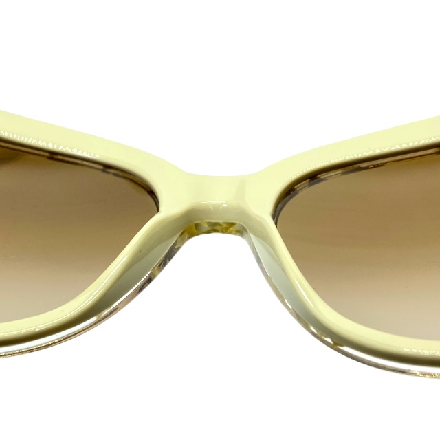 ドルチェ&ガッバーナ ドルガバ D&G DG4250 2747/13 56□17 140 2N サングラス アイウェア スクエアフレーム ベージュ DOLCE&GABBANA_7