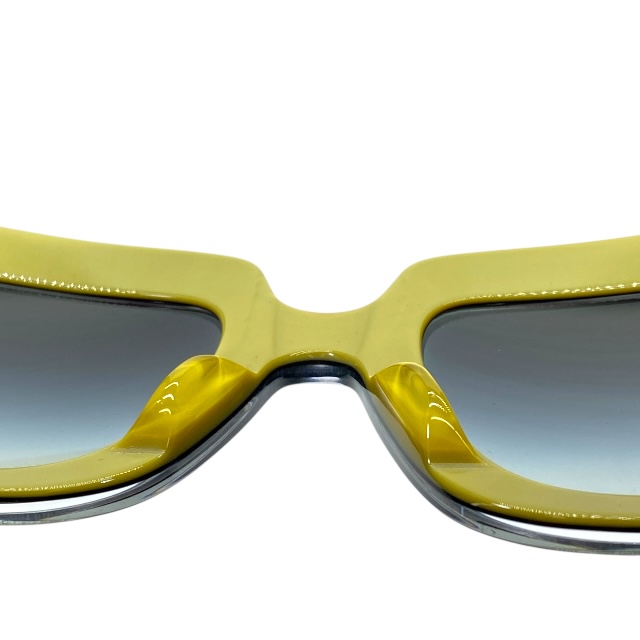 ドルチェ&ガッバーナ ドルガバ D&G DG4263 2955/8G 50□25 140 3N サングラス アイウェア ラウンドフレーム ブラック DOLCE&GABBANA_7