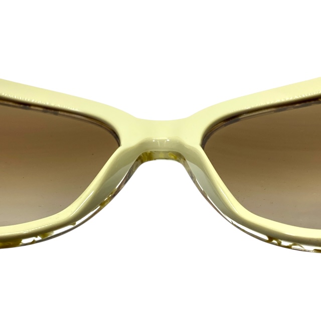 ドルチェ&ガッバーナ ドルガバ D&G DG4250 2747/13 56□17 140 2N サングラス アイウェア スクエアフレーム ベージュ DOLCE&GABBANA_7