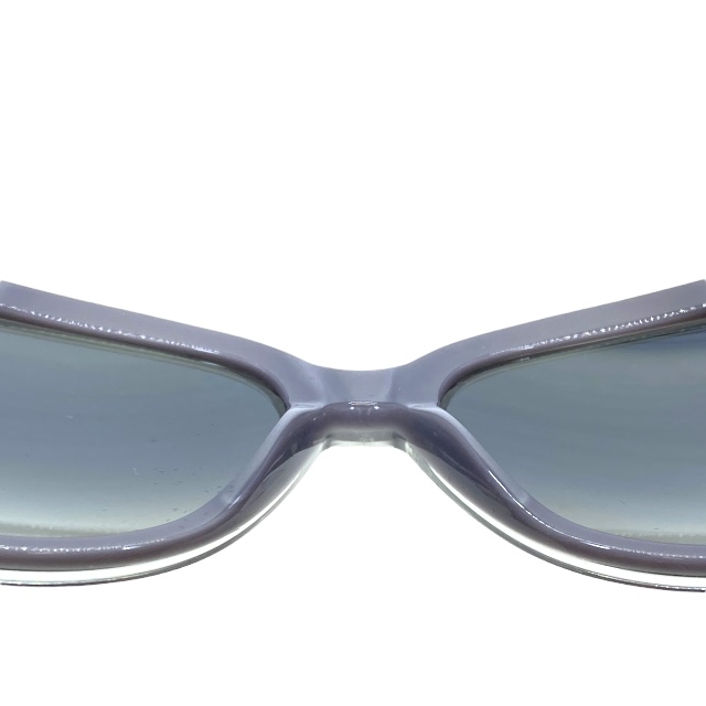 ドルチェ&ガッバーナ ドルガバ D&G DG4250 2921/T3 56□17 140 3P サングラス アイウェア キャットアイ パープル グレー DOLCE&GABBANA_7