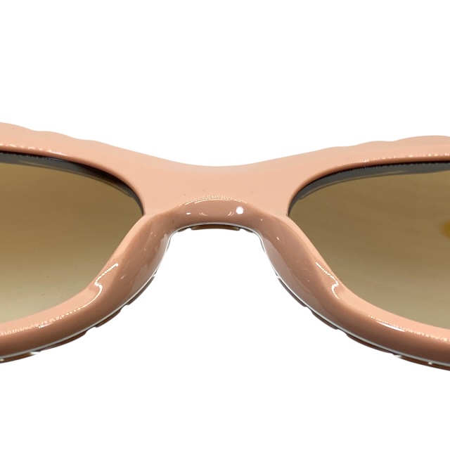 ドルチェアンドガッバーナ ドルガバ D&G DG4267 3001/13 53□20 140 2N サングラス アイウェア キャットアイ ピンク DOLCE&GABBANA_7
