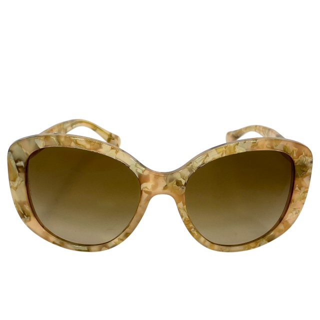 ドルチェ&ガッバーナ ドルガバ D&G DG4248 2928/13 55□19 140 2N サングラス アイウェア バタフライ ピンク DOLCE&GABBANA_1