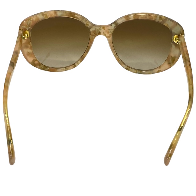 ドルチェ&ガッバーナ ドルガバ D&G DG4248 2928/13 55□19 140 2N サングラス アイウェア バタフライ ピンク DOLCE&GABBANA_3