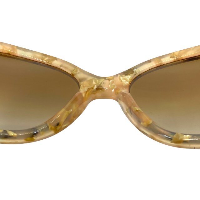 ドルチェ&ガッバーナ ドルガバ D&G DG4248 2928/13 55□19 140 2N サングラス アイウェア バタフライ ピンク DOLCE&GABBANA_7