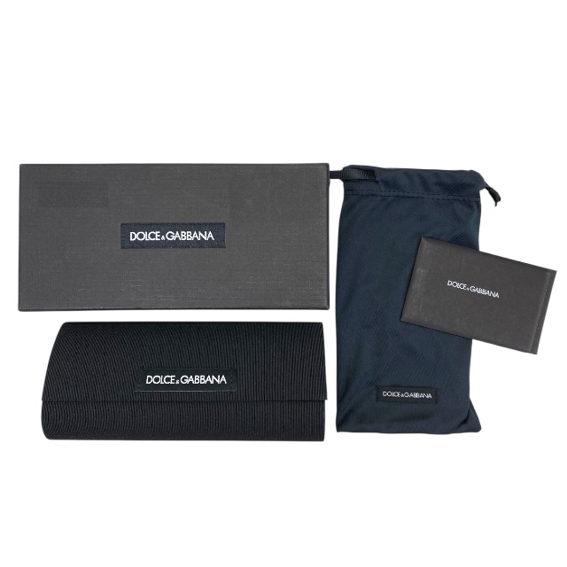 ドルチェ&ガッバーナ ドルガバ D&G DG4248 2928/13 55□19 140 2N サングラス アイウェア バタフライ ピンク DOLCE&GABBANA_9