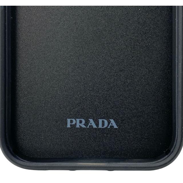プラダ iPhone 14 Pro パデッドケース アイフォンケース スマホケース