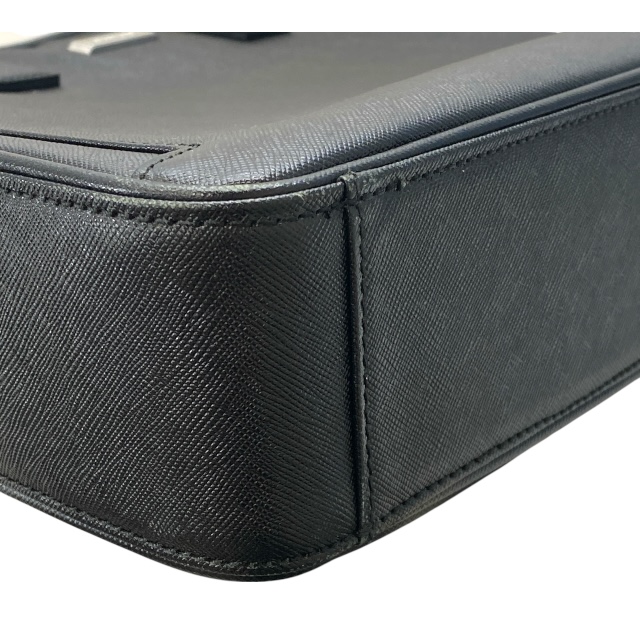 バーバリー ビジネスバッグ ブリーフケース ハンドバッグ サフィアーノ