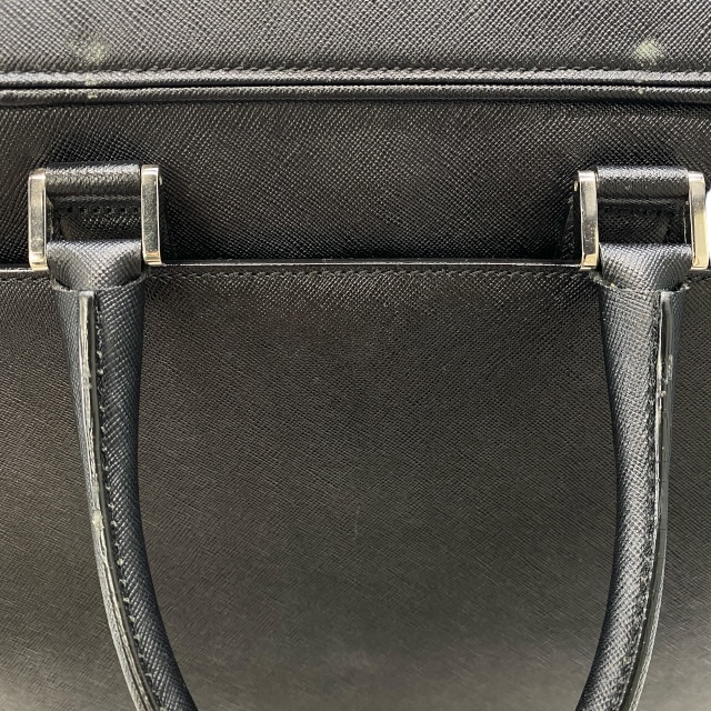 バーバリー ビジネスバッグ ブリーフケース ハンドバッグ サフィアーノ