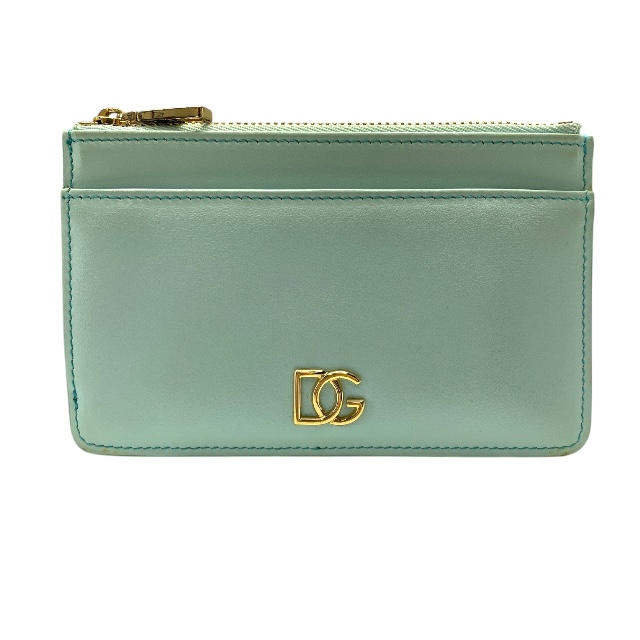 ドルチェ&ガッバーナ D&G ドルガバ フラグメントケース カードケース 