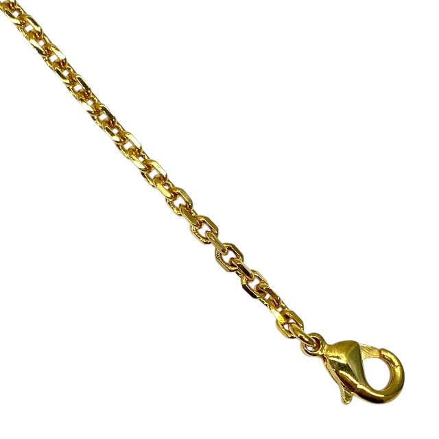 ディオール B1310PTCRS_D301 Petit CD ブレスレット アクセサリー CD 