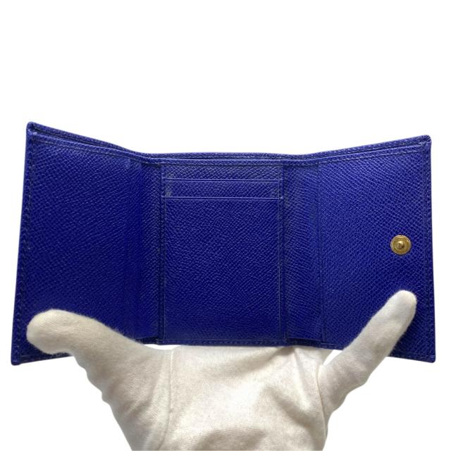 ドルチェ&ガッバーナ 財布 三つ折り財布 折財布 コンチネンタル