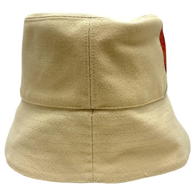 新品 ステラ・マッカートニー×奈良美智 コラボ バケットハット 帽子