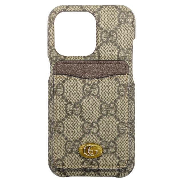 LOUIS VUITTON ルイヴィトン スマートフォンケース バンパー