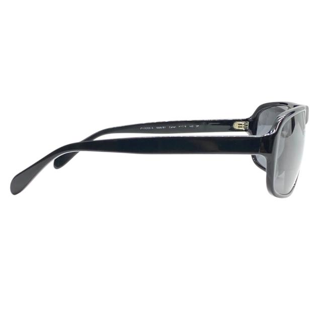 オリバーピープルズ 偏光 カラン サングラス アイウェア グレー ブラック カラーレンズ OV5203-S 1005/81 60□18 140 OLIVER PEOPLES 洗練 上質 モダン デザイン性_4