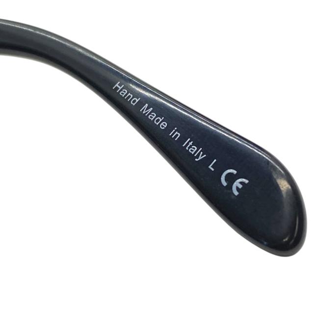 オリバーピープルズ 偏光 カラン サングラス アイウェア グレー ブラック カラーレンズ OV5203-S 1005/81 60□18 140 OLIVER PEOPLES 洗練 上質 モダン デザイン性_8