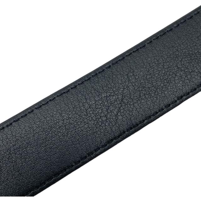 ルイヴィトン ベルト サンチュール モノグラムキャンバス ブラウン ゴールド M0195 LOUIS VUITTON[サイズ80/32］ 上品 洗練 定番 高級感 実用性 汎用性_5