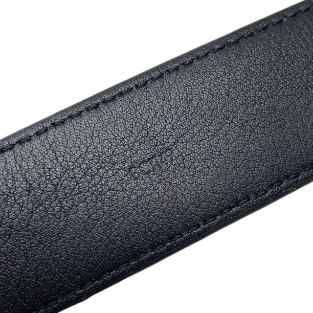 ルイヴィトン ベルト サンチュール モノグラムキャンバス ブラウン ゴールド M0195 LOUIS VUITTON[サイズ80/32］ 上品 洗練 定番 高級感 実用性 汎用性_6