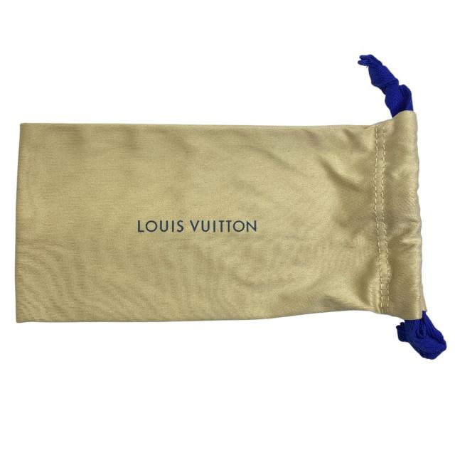 ルイヴィトン サングラス LV シティマスク モノグラム ブラック プラスチック Z2198U 146□0 140 LOUIS VUITTON スタイリッシュ 洗練 高級感 上品 ファッション性 存在感 日常使い 定番_9