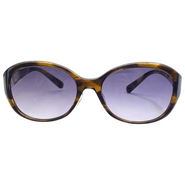 オリバーピープルズ チャームリー Charmlee サングラス セルフレーム アイウェア ブラウン カラーレンズ 55□18-140 OLIVER PEOPLES スタイリッシュ 洗練 上品 高級感 ファッション性 存在感 日常使い 定番_1