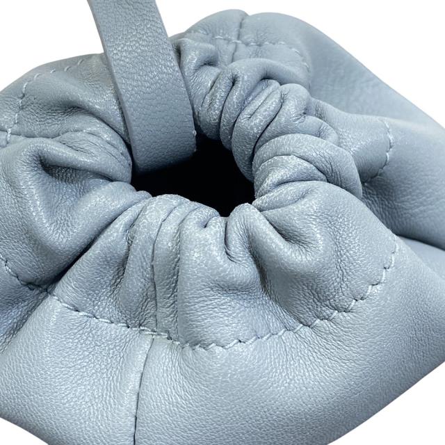 ジルサンダー リップル ポーチ RIPPLE POUCH ミニバッグ チャーム 