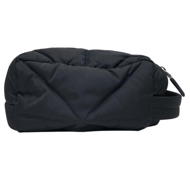 プラダ Re-Nylon リ ナイロン ポーチ 2NA050 PRADA トラベルポーチ キルティング_1