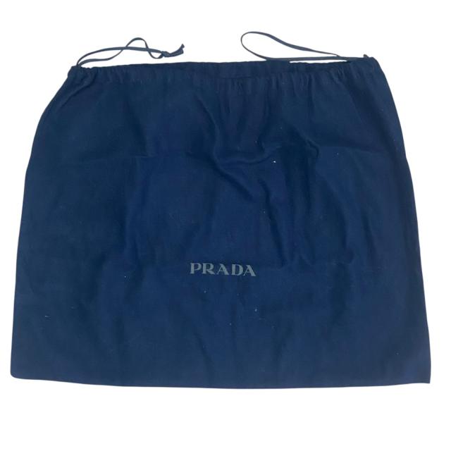 プラダ Re-Nylon リ ナイロン ポーチ 2NA050 PRADA トラベルポーチ キルティング_8