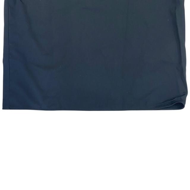未使用 バレンシアガ シャツ ロングスリーブ 長袖　ブラック ウール メンズ BALENCIAGA [サイズ37] 未使用 上品印象 きれいめコーデ 洗練スタイル_8