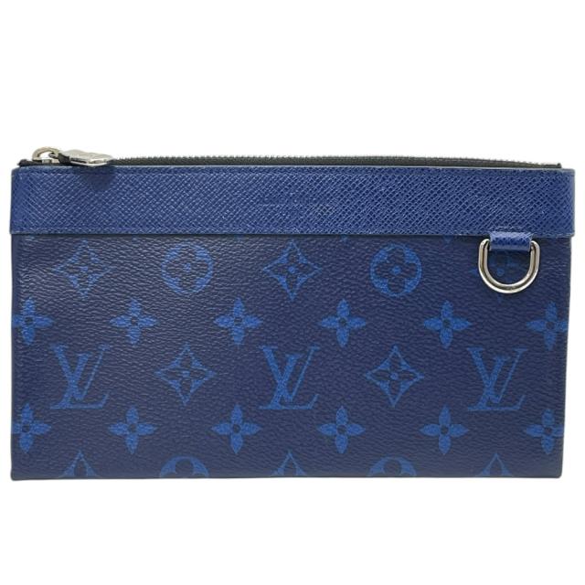 LOUISVUITTON　ポーチ ☆最終価格【6cd4657】ルイヴィトン ポーチ モノグラム・マルチカラー