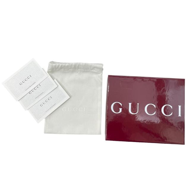 グッチ Besties べスティーズ チャーム キーリング キーホルダー アクセサリー ゴールド メタル レザー 855380 GUCCI 上品 高級感 洗練 スタイリッシュ 実用的 デイリー 使いやすい 軽快 コンパクト 持ち運び便利 長く使える_9