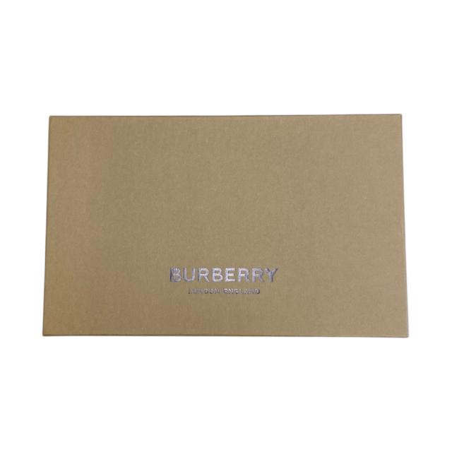 バーバリー クッション サンダル TB ロゴ シューズ ブラック ブルー ホワイト BURBERRY[サイズ39(約24cm)] 上品 洗練 快適 軽量 夏 定番 高級感 スタイリッシュ カジュアル トレンド_8
