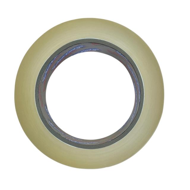 希少 未使用 バレンシアガ Gaffer Bangle ガッファー バングル ブレスレット テープデザイン アクセサリー ロゴ 804365TZ01R2584 M BALENCIAGA 上品 洗練 高級感 スタイリッシュ カジュアル トレンド 個性的 モード 存在感_5