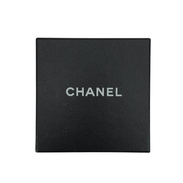 シャネル ココマーク ヘアクリップ ヘアアクセサリー チェーン モチーフ シルバー 98P CHANEL 上品 洗練 高級感 シンプル 定番 人気 日常使い_9