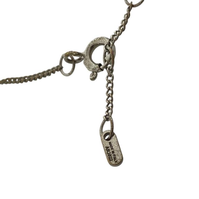 FENDI フェンディ O'LOCK オーロック ブレスレット アクセサリー FF