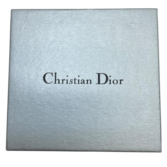 Christian Dior ディオール カフス カフスリンクス カフスボタン アクセサリー ブラック シルバー SV925 オニキス 洗練 高級感 エレガント ラグジュアリー スタイリッシュ 上品 人気 フォーマル_8
