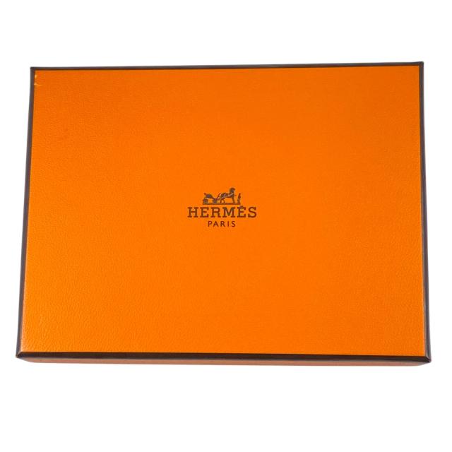 HERMES エルメス ポルトクレ・タブ Porte cles Tab キーリング キーホルダー バッグ チャーム レザー GP パープル シルバー 上品 洗練 高級感 エレガント 人気 定番 スタイリッシュ アクセント ラグジュアリー_9