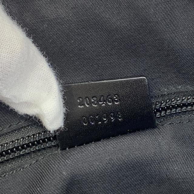 GUCCI グッチ ディアマンテ ビジネスバッグ ブリーフケース