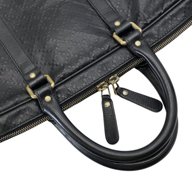 GUCCI グッチ ディアマンテ ビジネスバッグ ブリーフケース