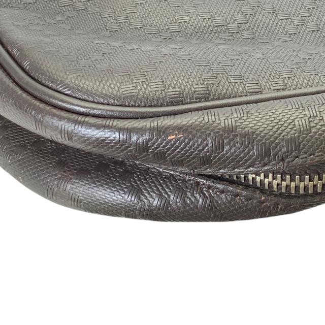 GUCCI グッチ ディアマンテ ビジネスバッグ ブリーフケース