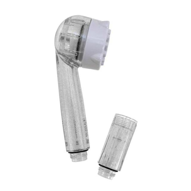 Scienceサイエンス Mirable ミラブル シャワーヘッド ウルトラファインミスト　正規品　5 ミラブルplus ─ 株式会社サイエンス