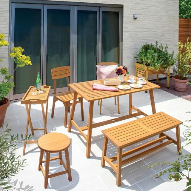 タカショー マリーウッド ダイニングテーブル&ベンチ 3点セット 木製ダイニング ウッドダイニング 北欧風 モダン 家族用 ファミリーダイニングセット おしゃれデザイン 耐久性 高品質 座り心地 良い座り心地 頑丈テーブル 天然木 木製家具 木目調 高さ調整可能 キズ防止の通販は タカショー マリーウッド ダイニングテーブル&ベンチ 3点セット 木製ダイニング ウッドダイニング 北欧風 モダン 家族用 ファミリーダイニングセット おしゃれデザイン 耐久性 高品質 座り心地 良い座り心地 頑丈テーブル 天然木 木製家具 木目調 高さ調整可能 キズ防止の通販は