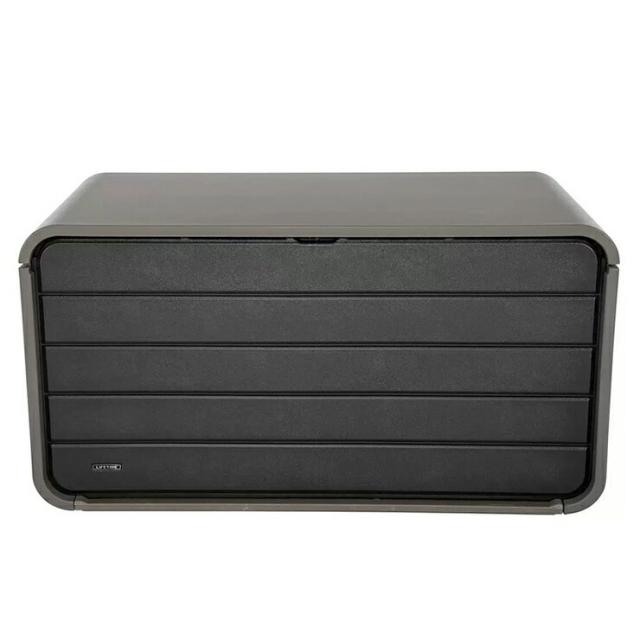 LIFETIME ライフタイム デッキボックス 165ガロン 625L 大容量 屋外