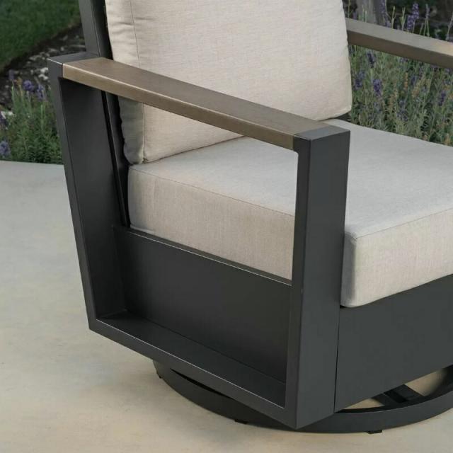 未使用品 サンヴィラ 屋外用ソファーセット